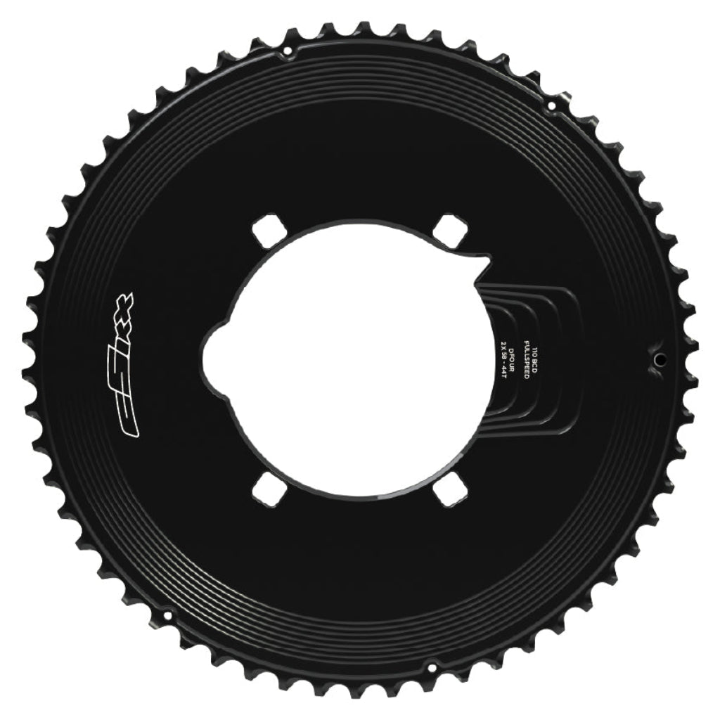 2x Shift Rings - 110bcd - Quarq D4