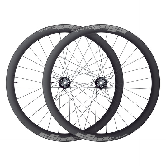 All-Road 45mm Wheelset