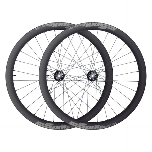 Gravel 45 Wheelset