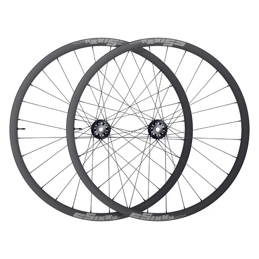 XCM 9series Wheelset