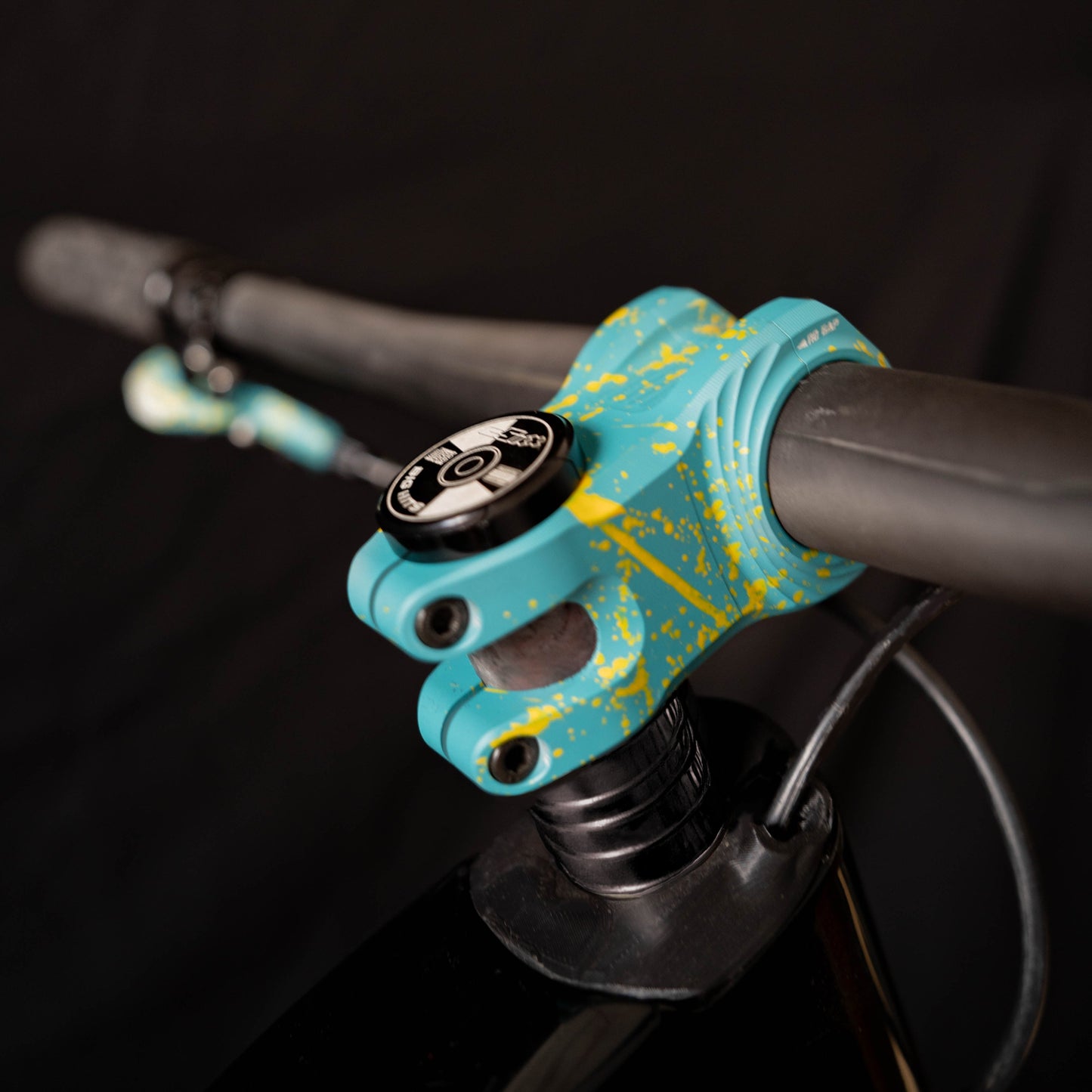 Fun-Guy - Enduro Stem