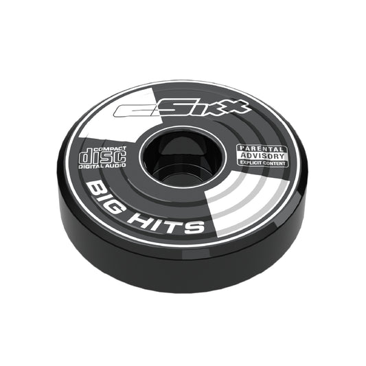 Top Cap - 5mm