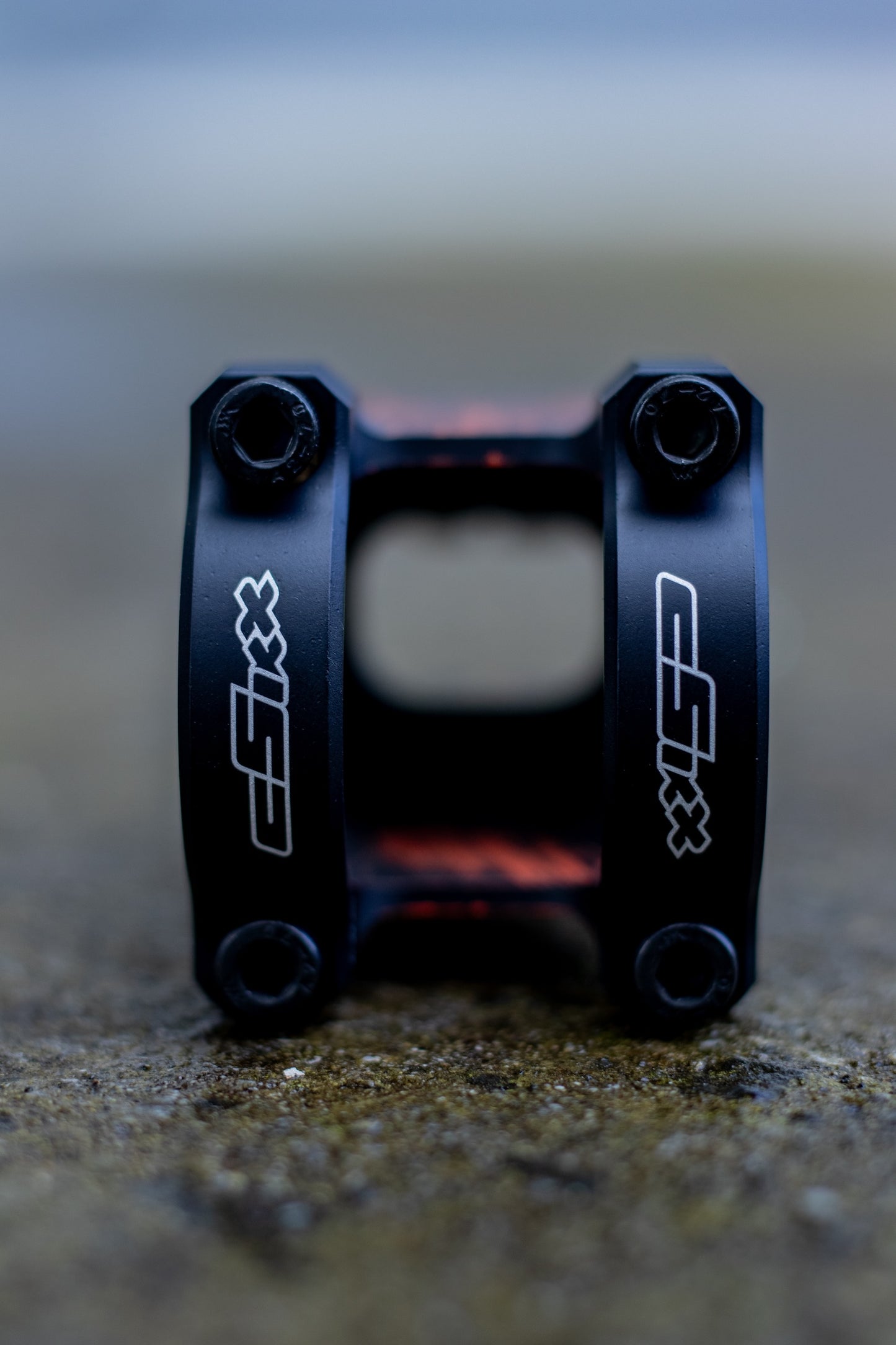 XCM Stem - 31.8mm