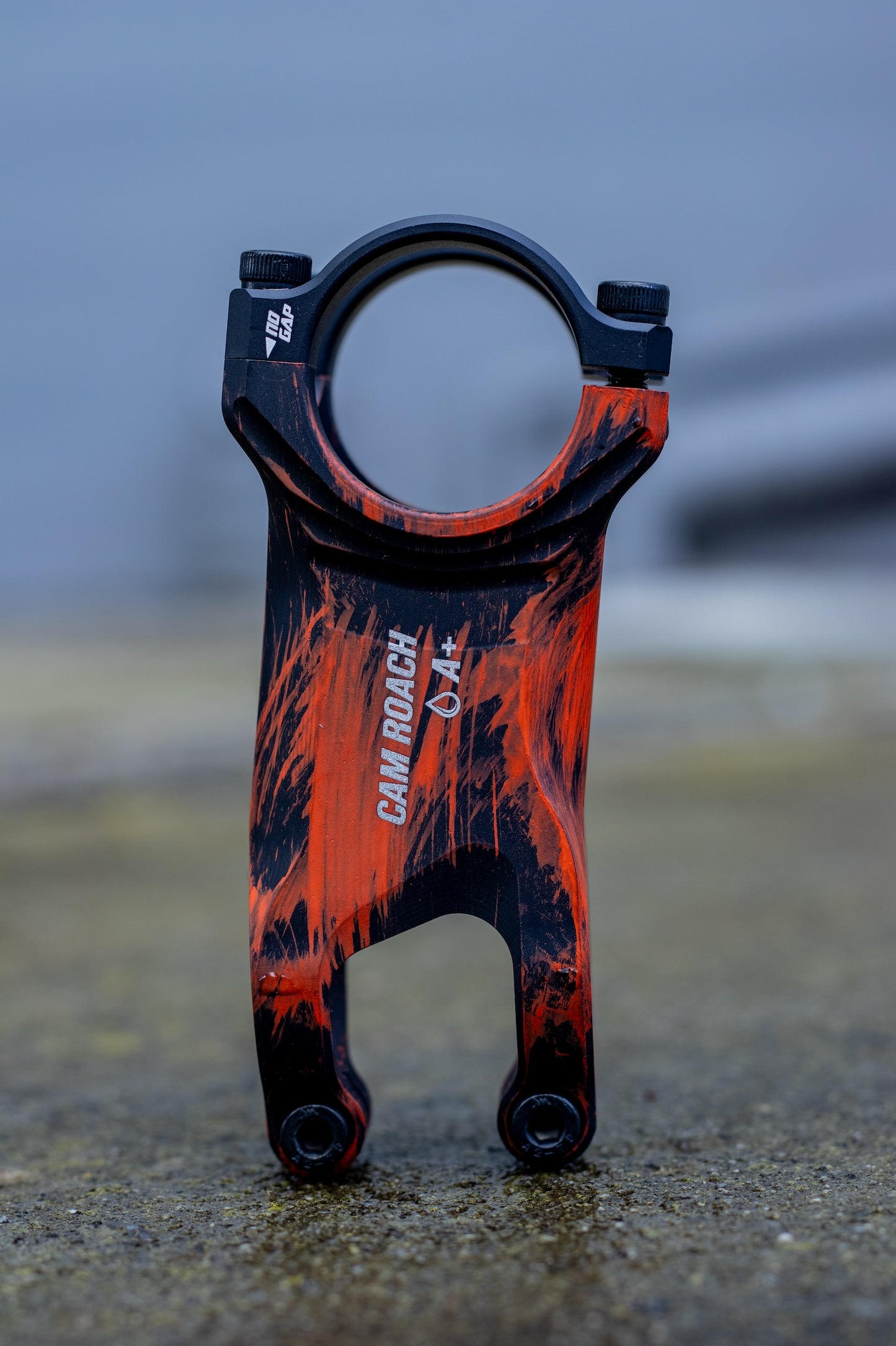 XCM Stem - 31.8mm