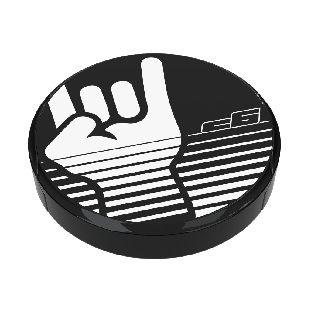 Top Cap - Magnetic - Quick Link