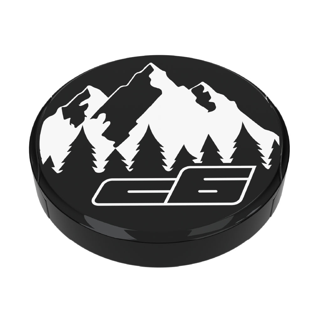 Top Cap - Magnetic - Quick Link