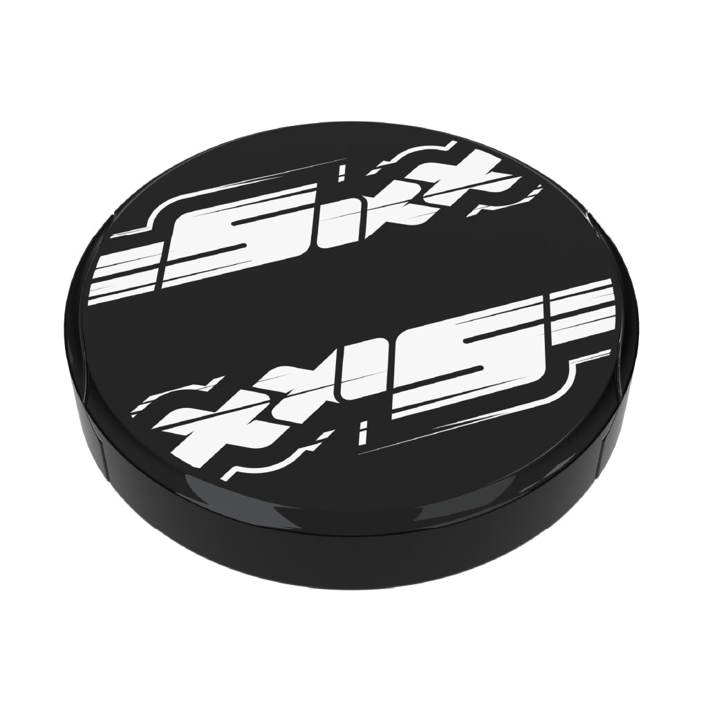Top Cap - Magnetic - Quick Link