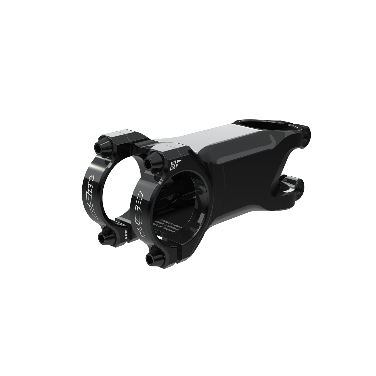 XCM Stem - 31.8mm