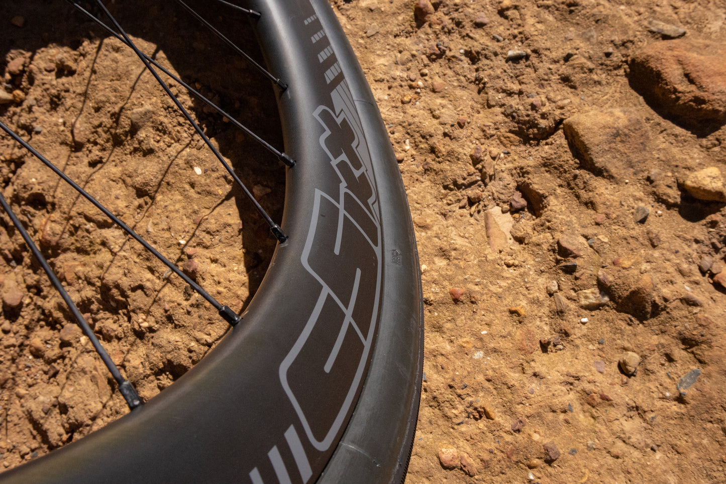 Gravel 45 Wheelset