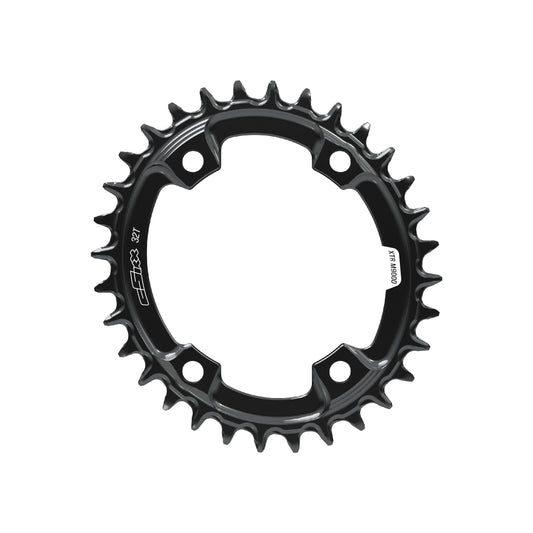 Shimano 96bcd Asymmetric XTR - 32t-36t - Oval (M9000)