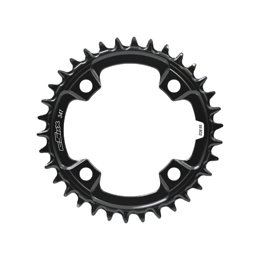 96bcd Symmetric - 32t-36t - Round