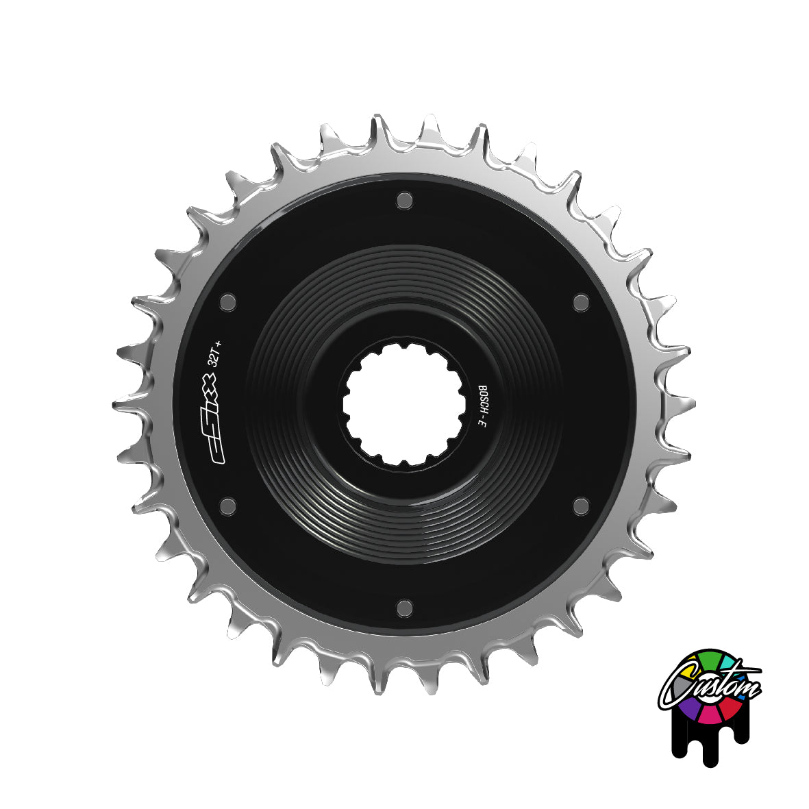 E-Ring - Bosch Gen4