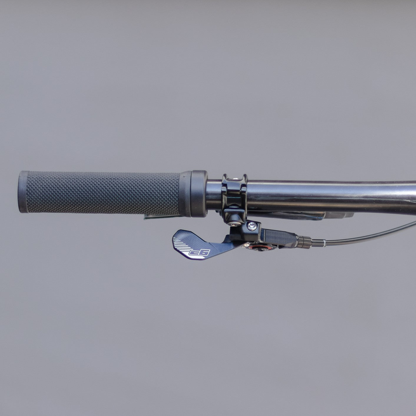 Dropper Lever
