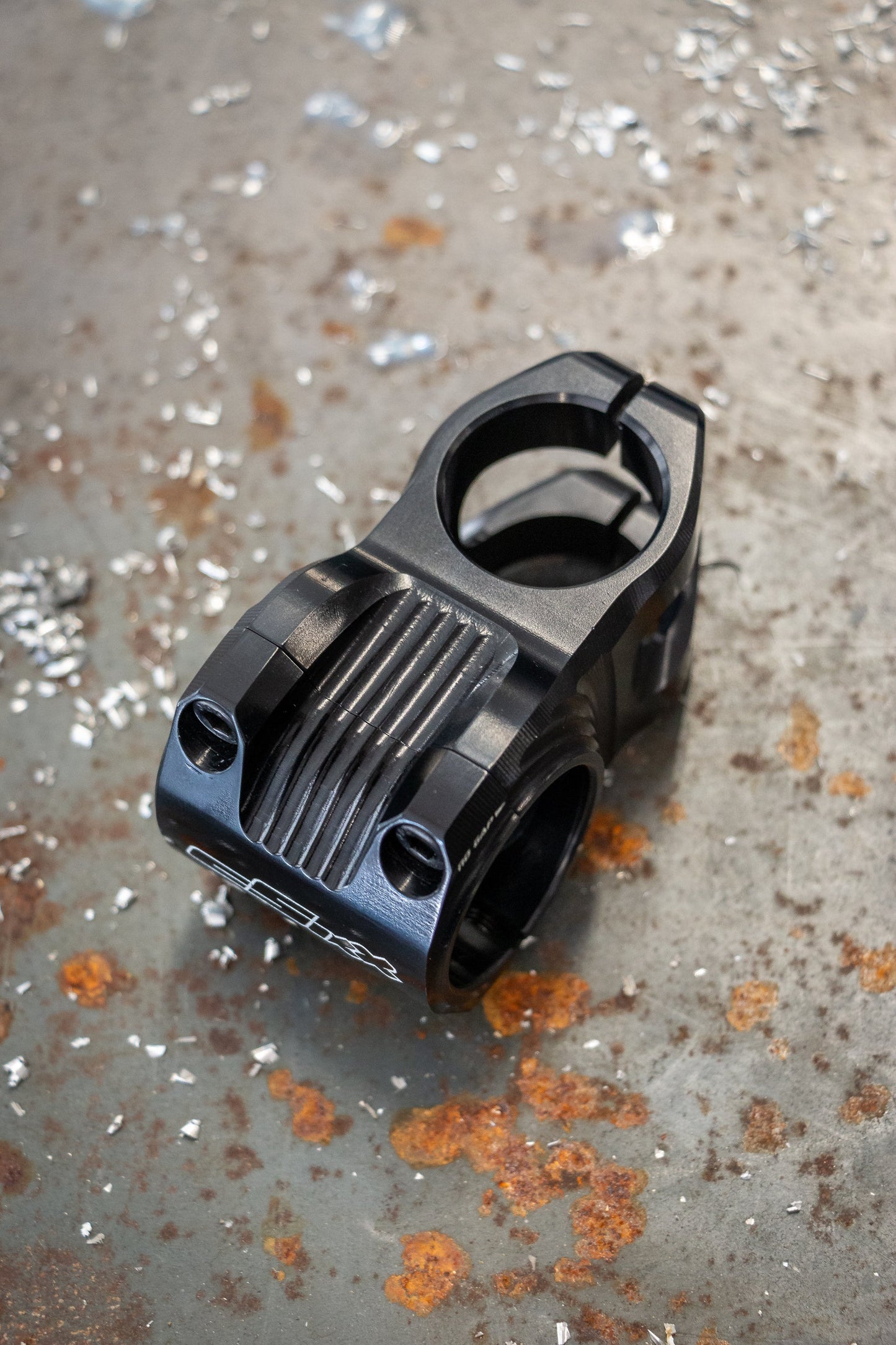 Enduro Stem - 35mm