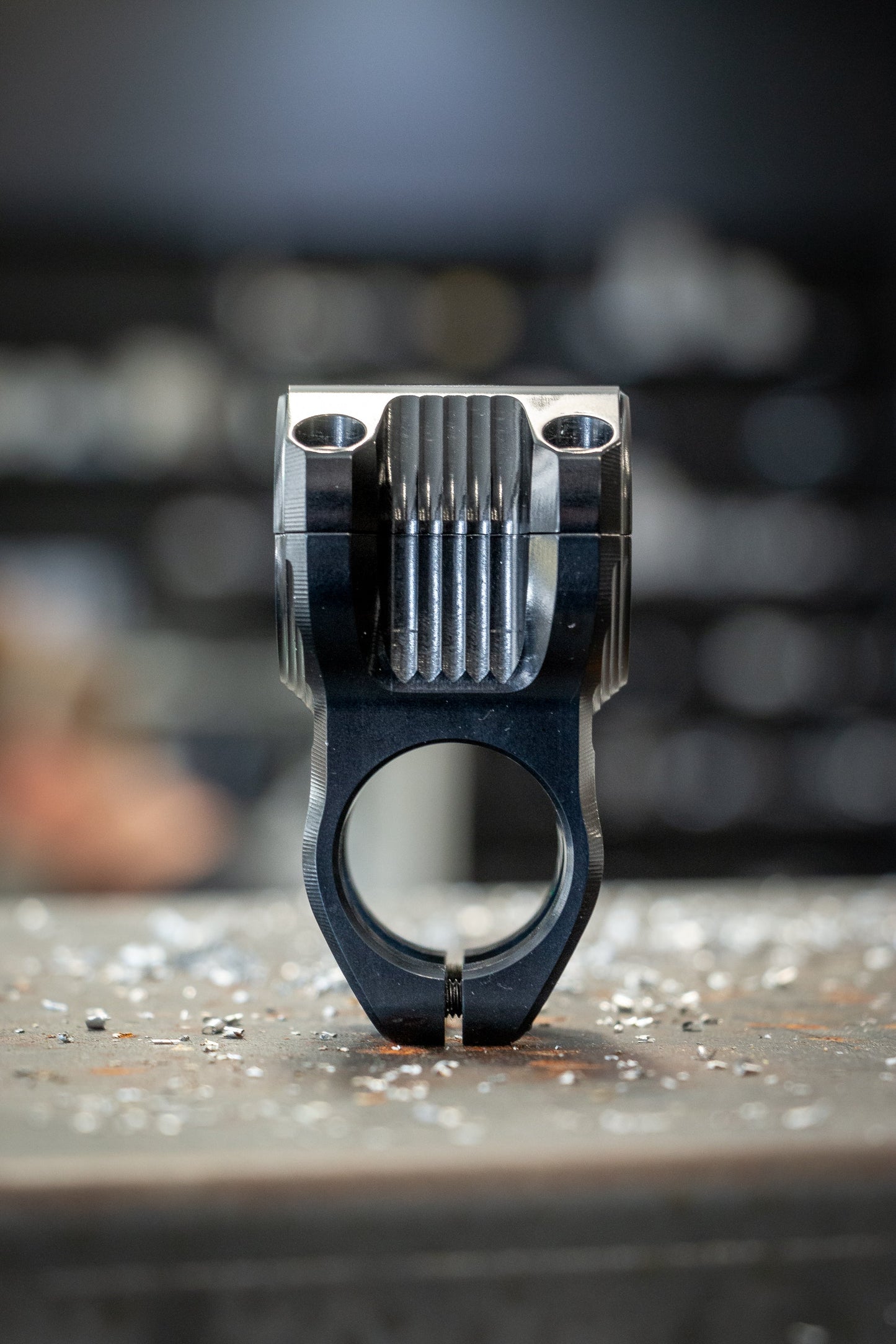 Enduro Stem - 35mm