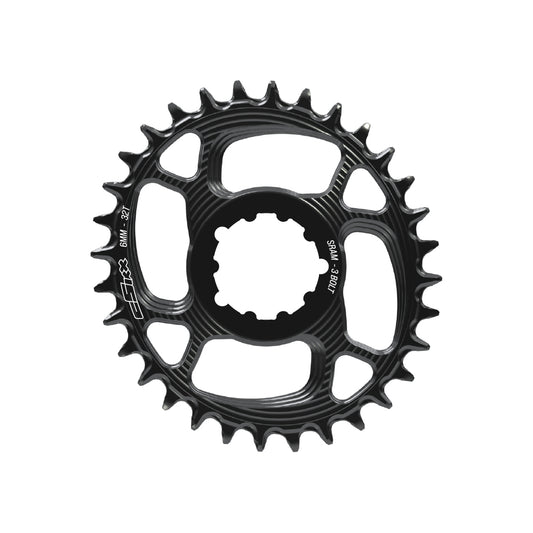 SRAM 3bolt - 30t-38t - Oval