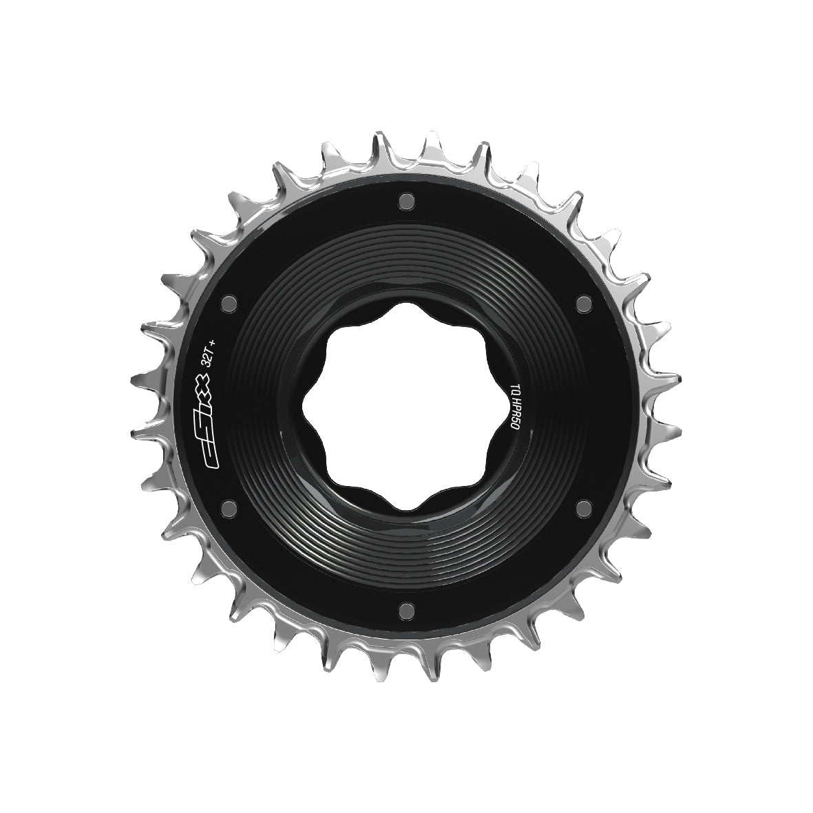 E-Ring - TQ