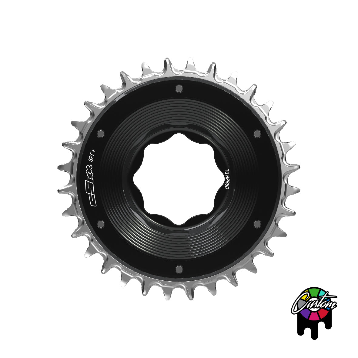 E-Ring - TQ