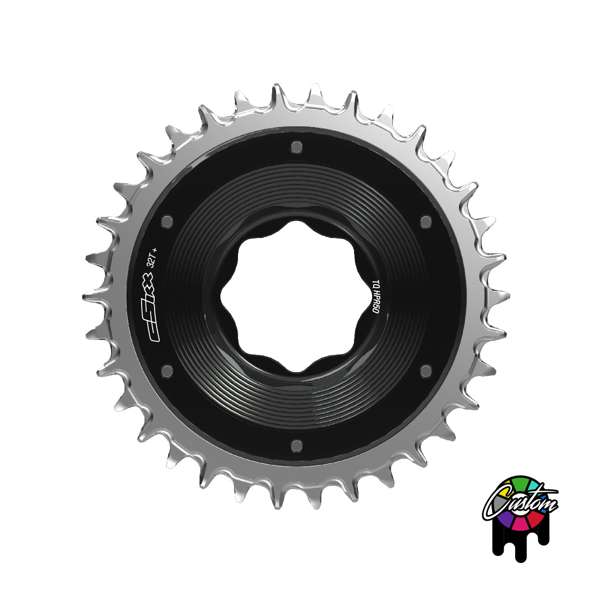 E-Ring - TQ