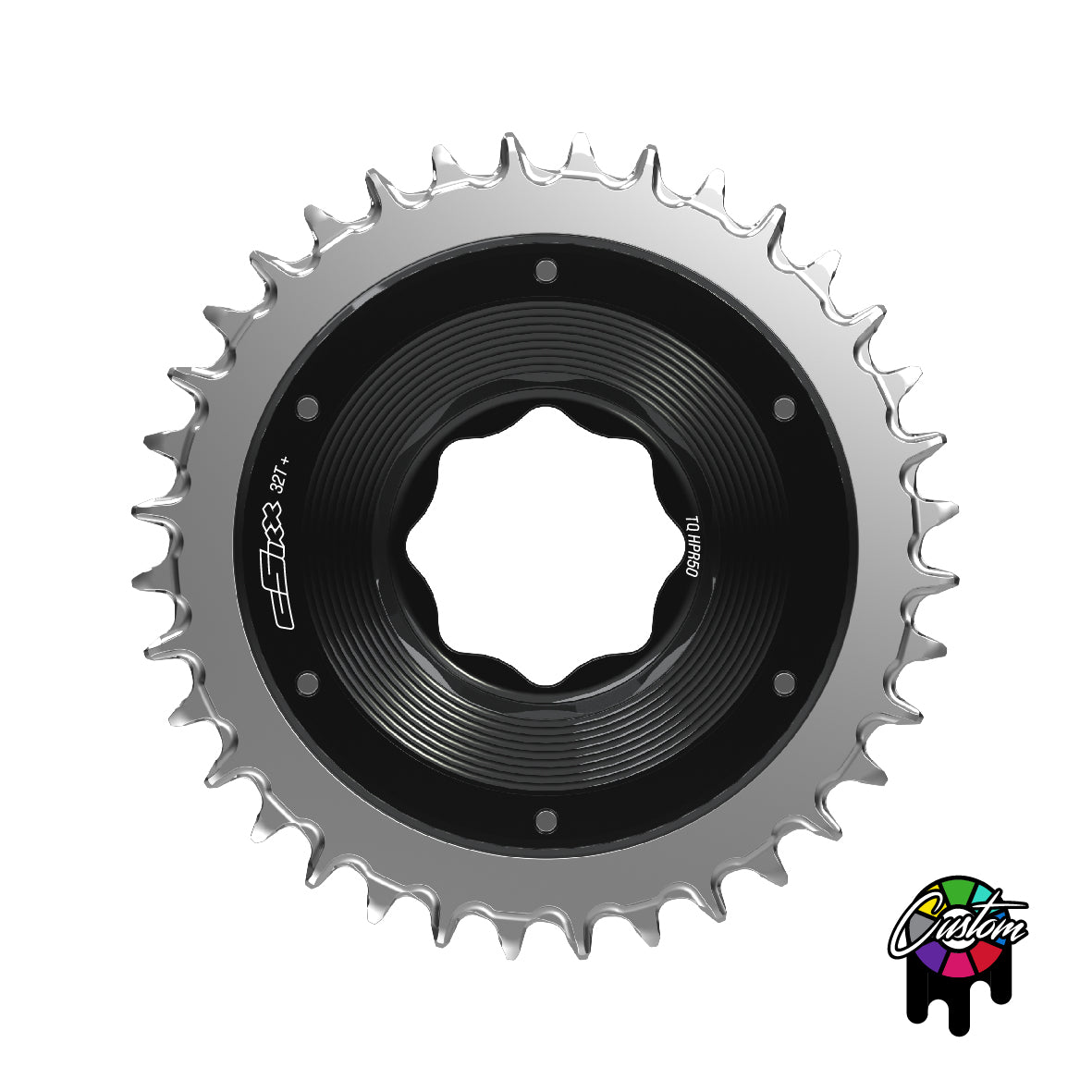 E-Ring - TQ