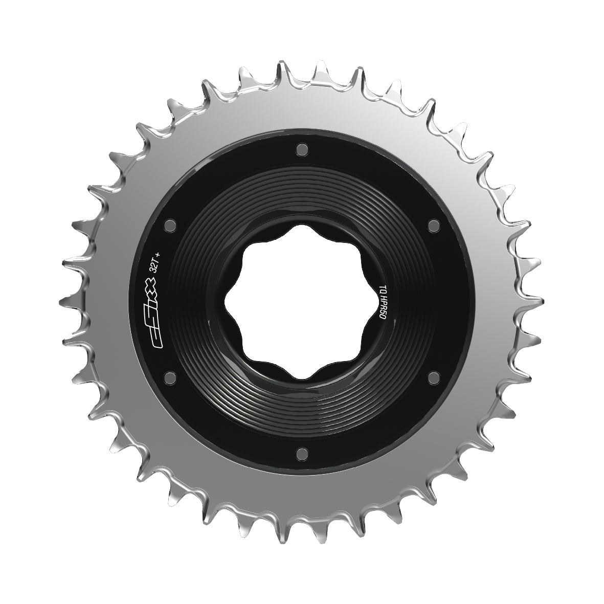 E-Ring - TQ
