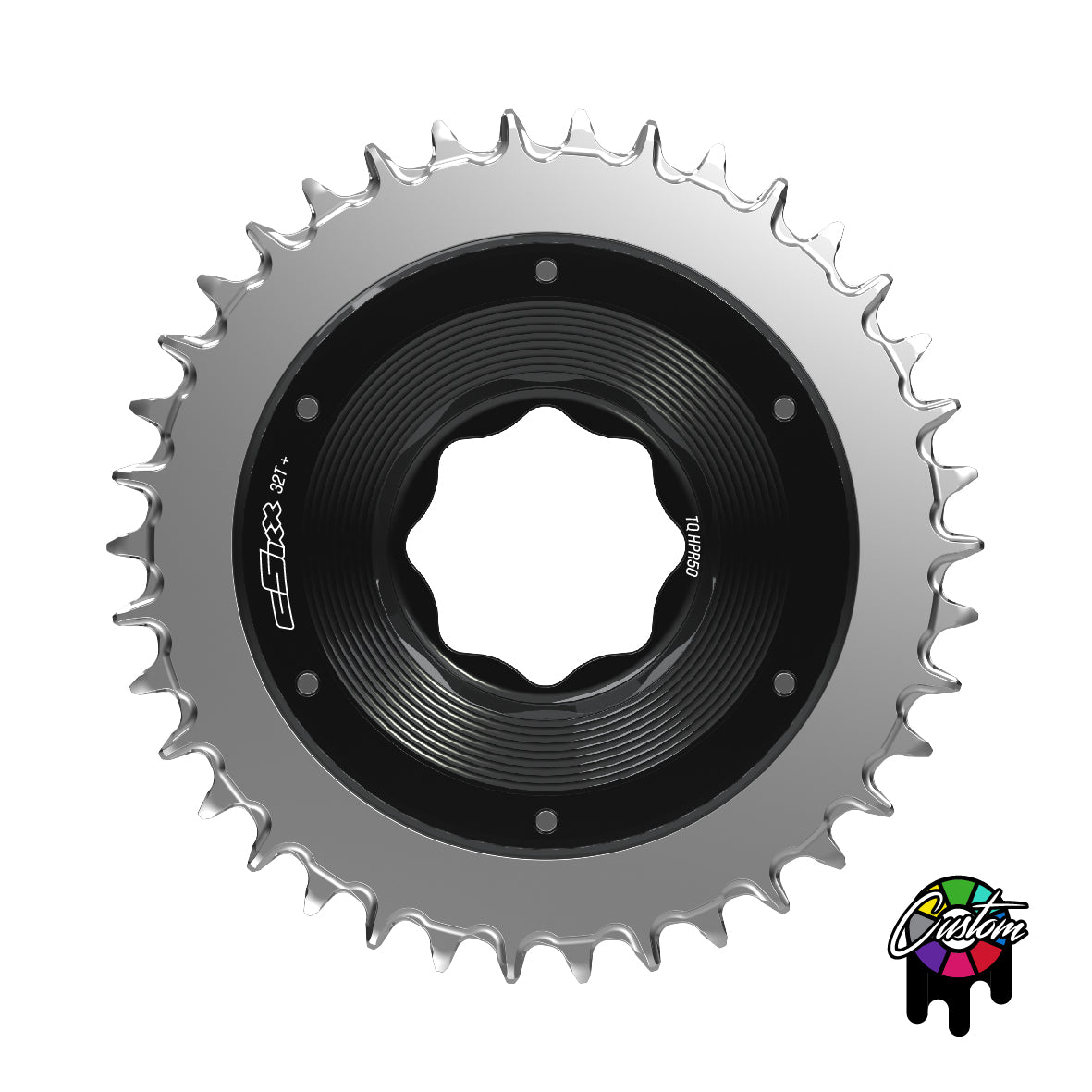 E-Ring - TQ