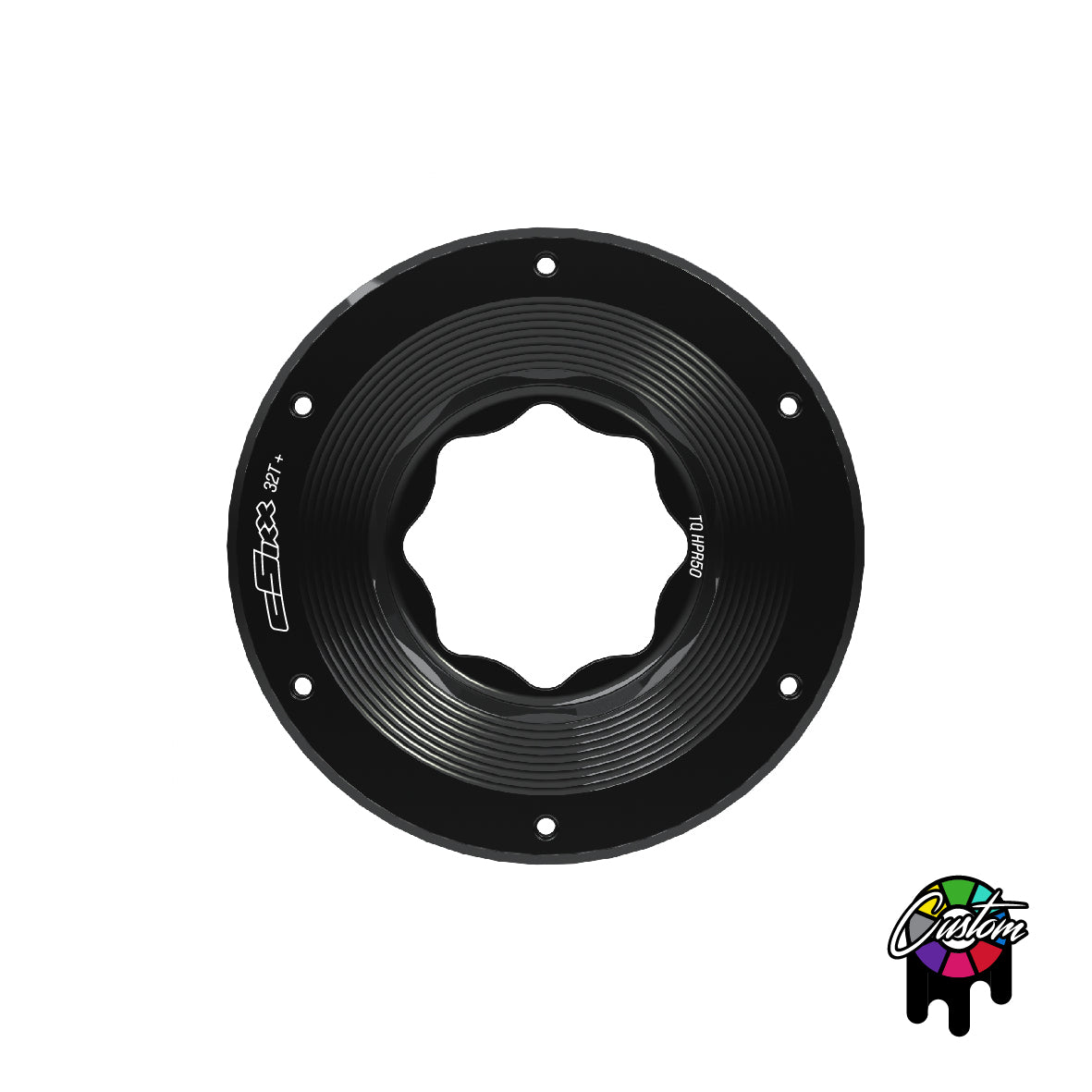 E-Ring - TQ