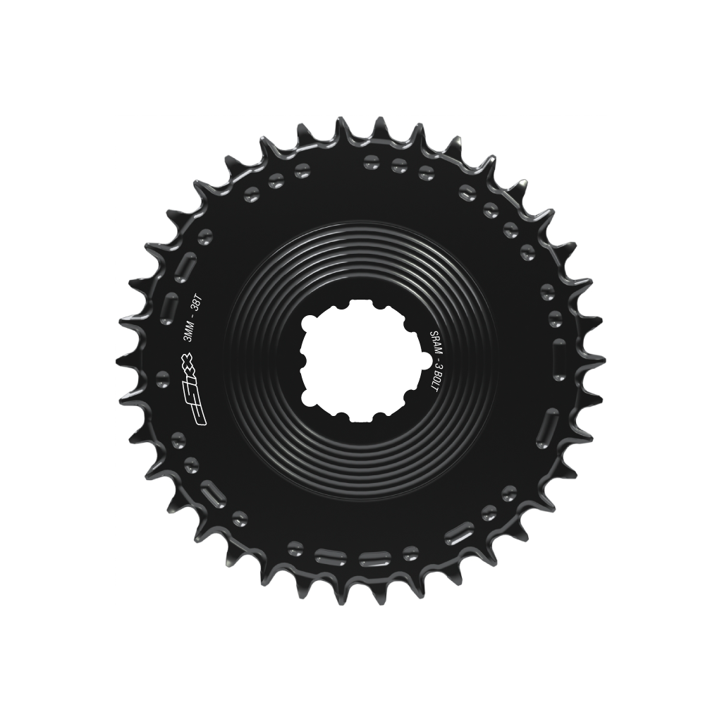 cSixx Chainring SRAM 3bolt SPEEDRING 30t-38t Round – cSixx