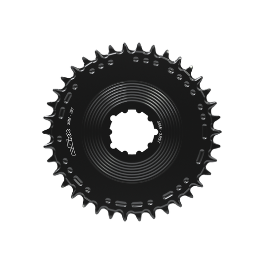 SRAM 3bolt SPEEDRING - 30t-38t - Round