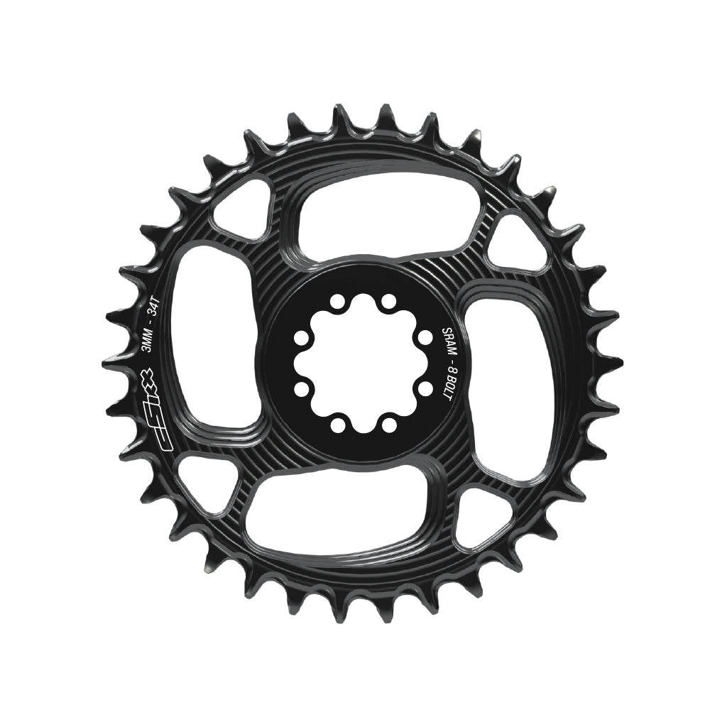 Chainrings – Csixx Components