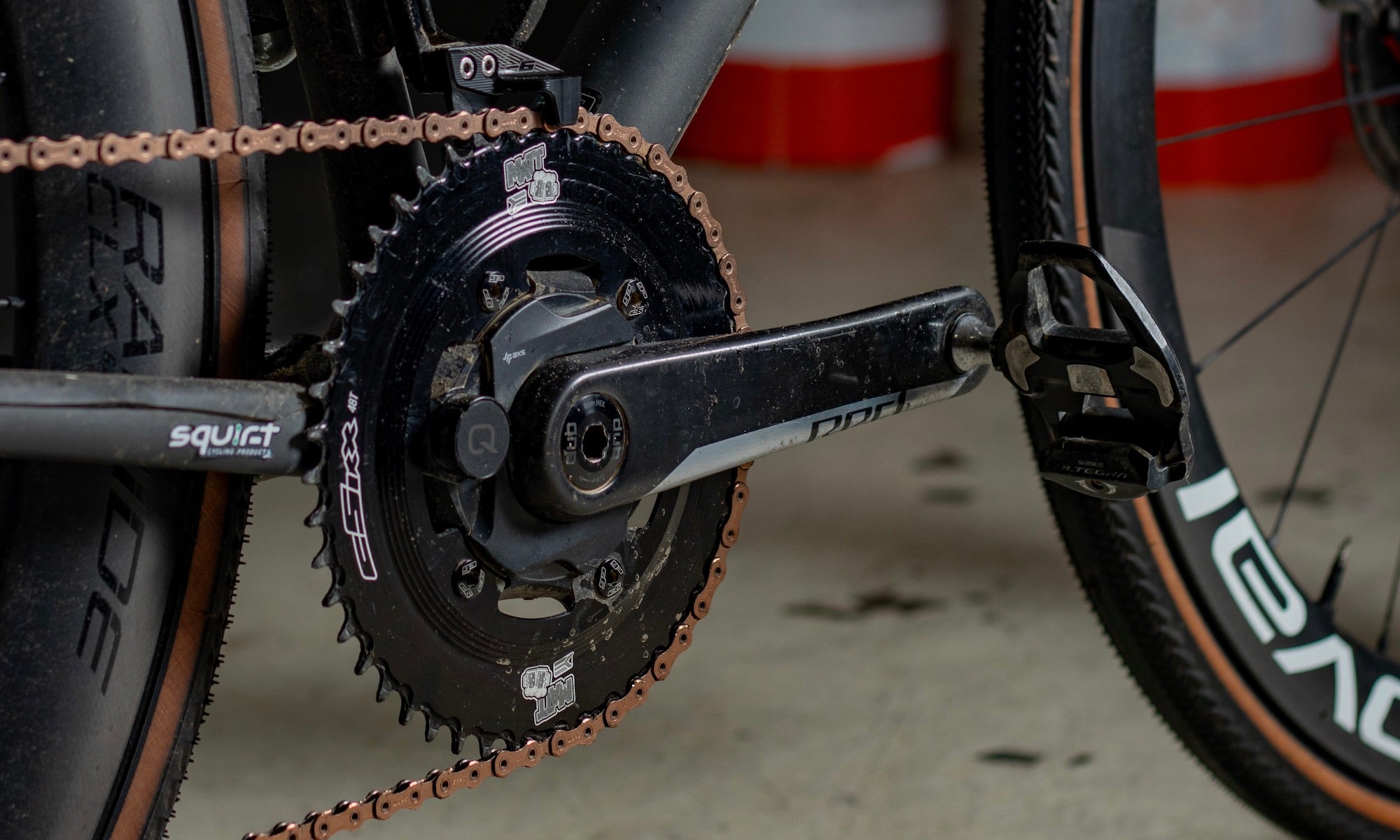 cSixx Speedrings - The fastest 1x chainrings | SRAM 1x Chainrings ...