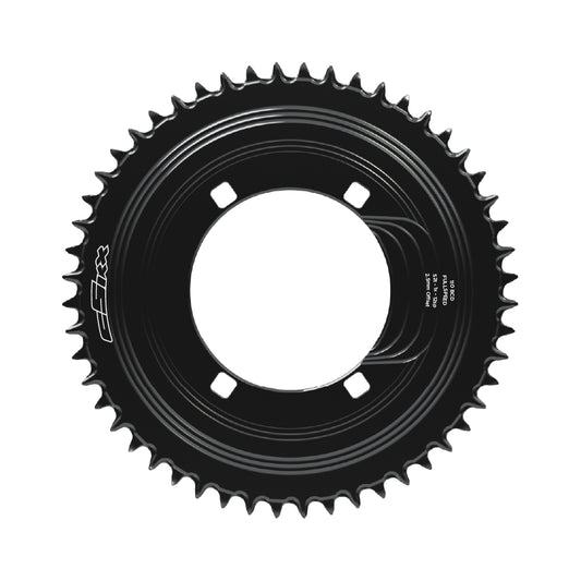 1x Single TT Ring 110bcd - FullSpeed - Round