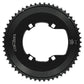 2X Shift rings - Shimano 110mm BCD - ROUND