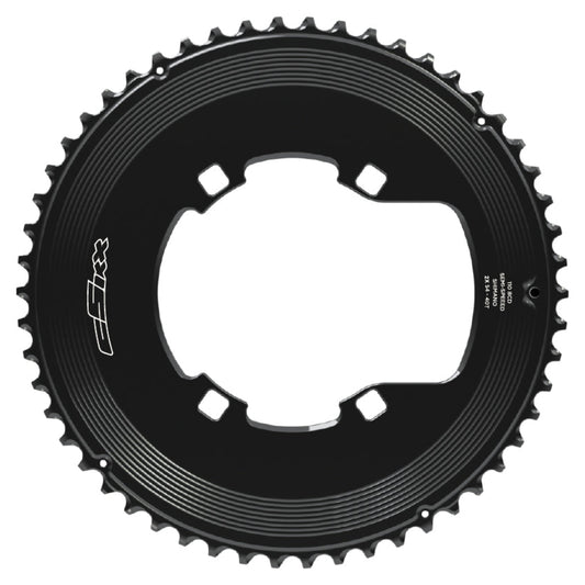 2X Shift rings - Shimano 110mm BCD - ROUND