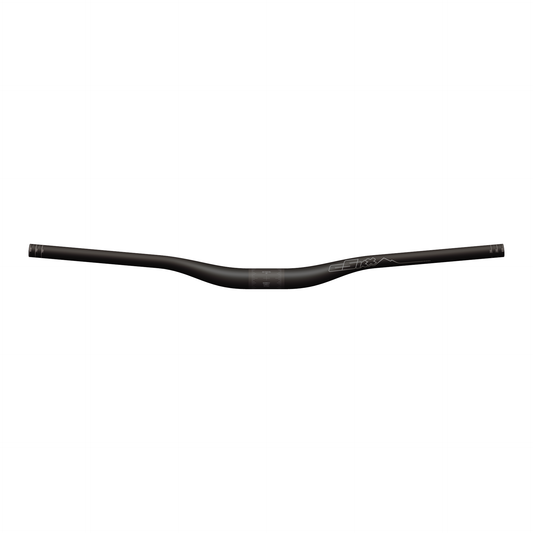 Riser HandleBar - Carbon Fiber - 35mm