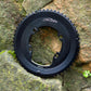 2X Shift rings - Shimano 110mm BCD - ROUND