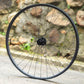 XCM 9series Wheelset