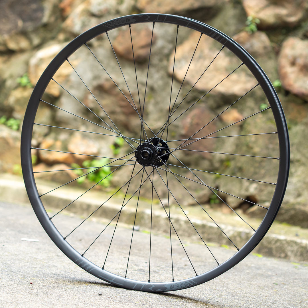 XCM 9series Wheelset