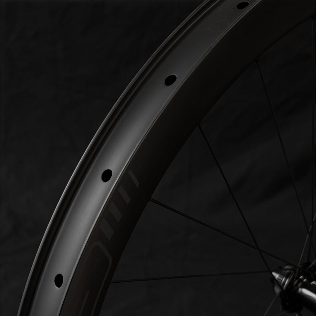 Gravel Wide 45 Wheelset