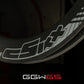 Gravel Wide 65 Wheelset