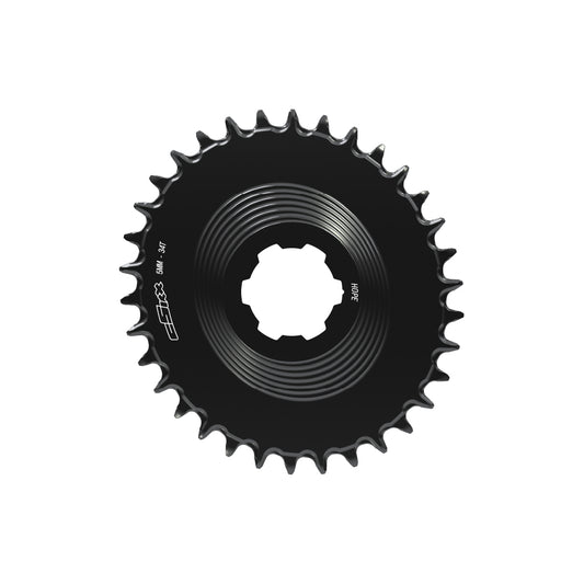 HOPE SPEEDRING - 32t-38t - Oval