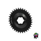 HOPE SPEEDRING - 32t-38t - Oval