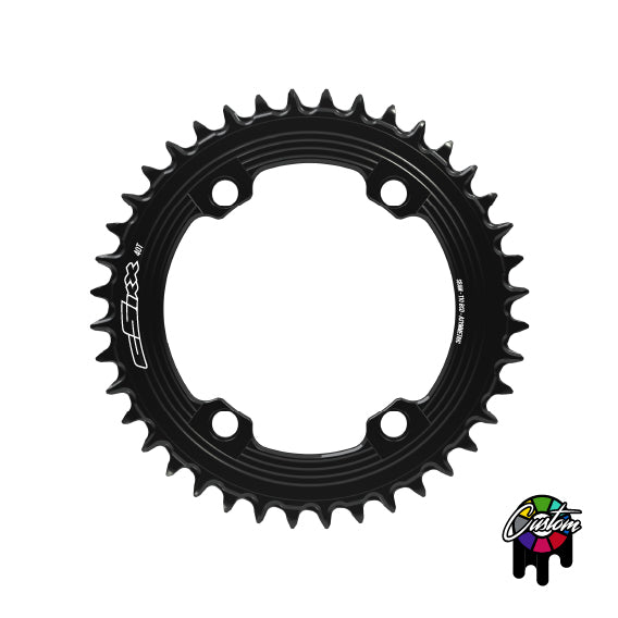SRAM 110mm Asymmetric