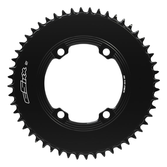 SRAM 110 BCD 4Bolt Asymmetric - Round