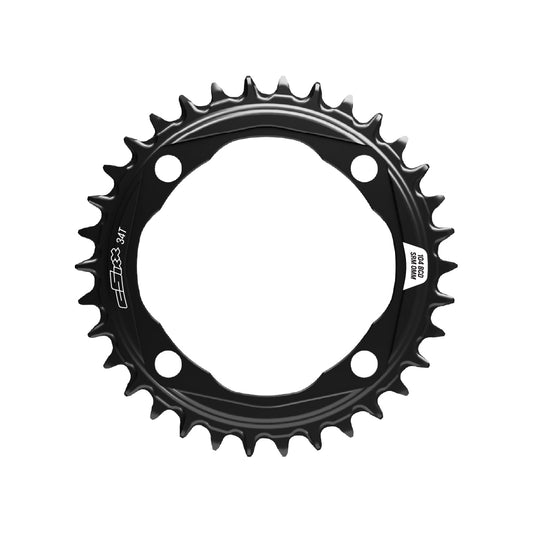 SRM 104bcd - 34t-40t - Round