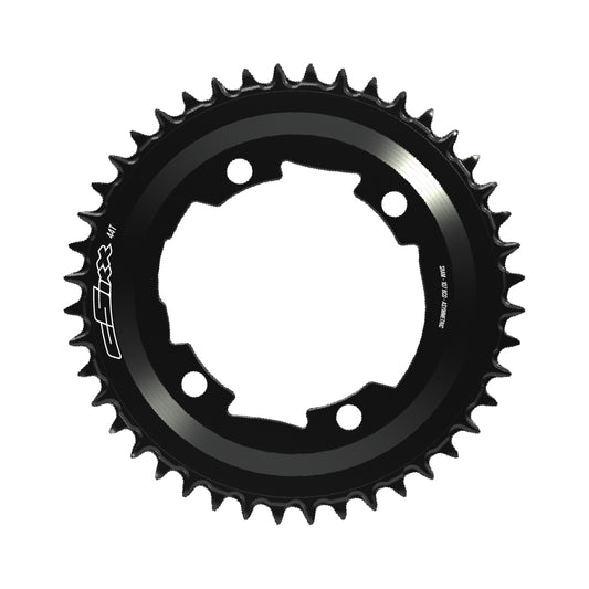 107 Spider Powermeter SpeedRing - 38t-54t - Round