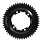 107 Spider Powermeter SpeedRing - 38t-54t - Round