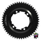 107 Spider Powermeter SpeedRing - 38t-54t - Round
