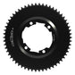 107 Spider Powermeter SpeedRing - 38t-54t - Round