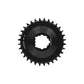 SRAM 3bolt SPEEDRING - 30t-38t - Round